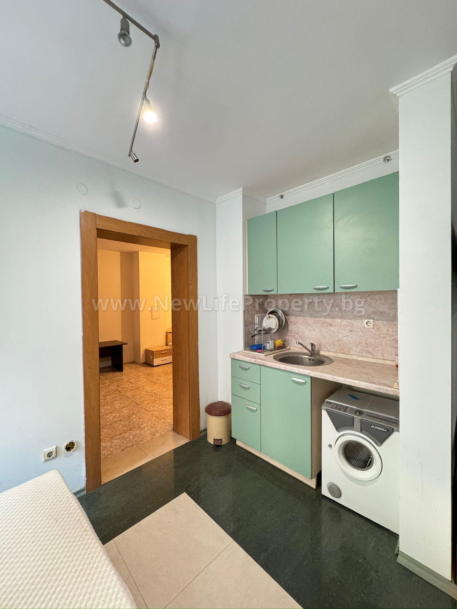 Продава 2-СТАЕН, к.к. Слънчев бряг, област Бургас, снимка 6 - Апартаменти - 53901206