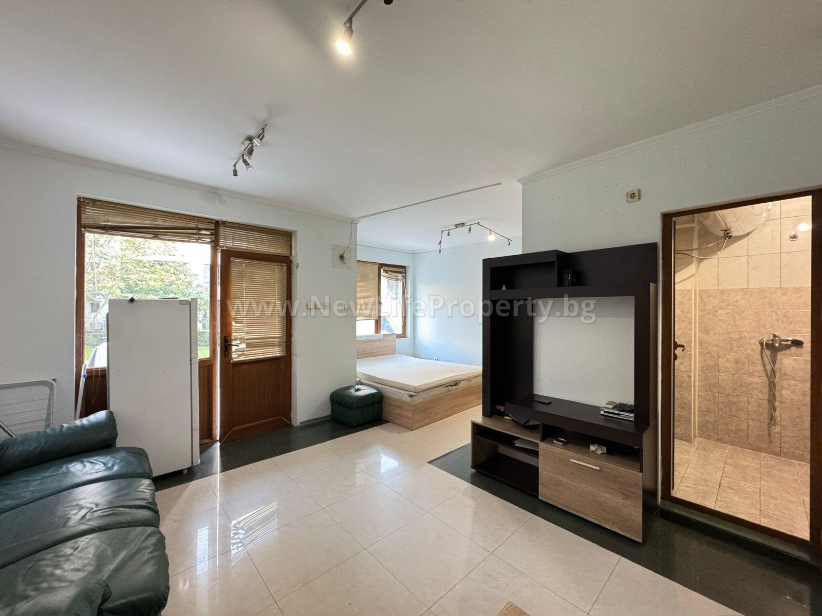 Продава 2-СТАЕН, к.к. Слънчев бряг, област Бургас, снимка 3 - Апартаменти - 53901206