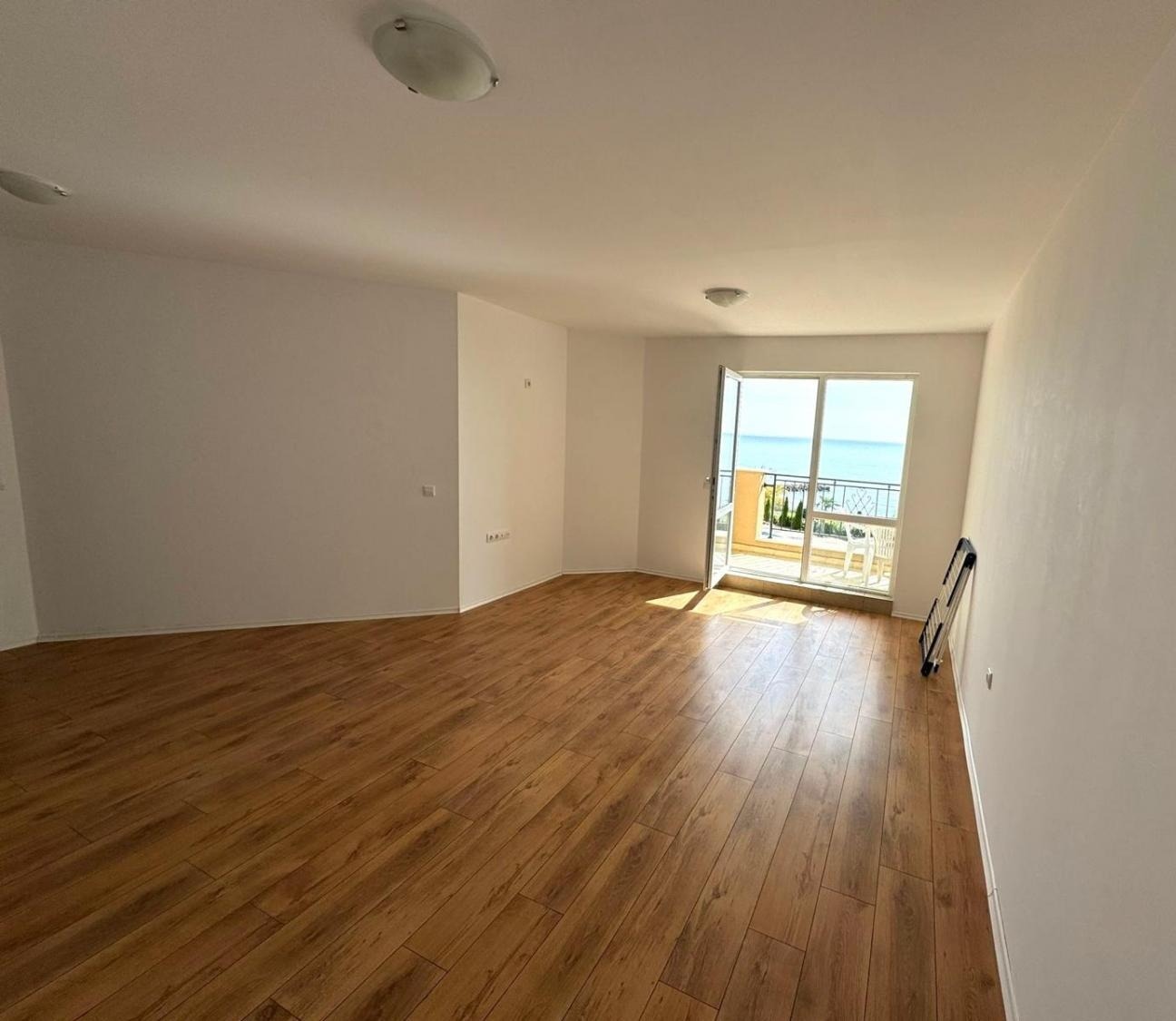 Продава 2-СТАЕН, гр. Свети Влас, област Бургас, снимка 2 - Апартаменти - 54003404