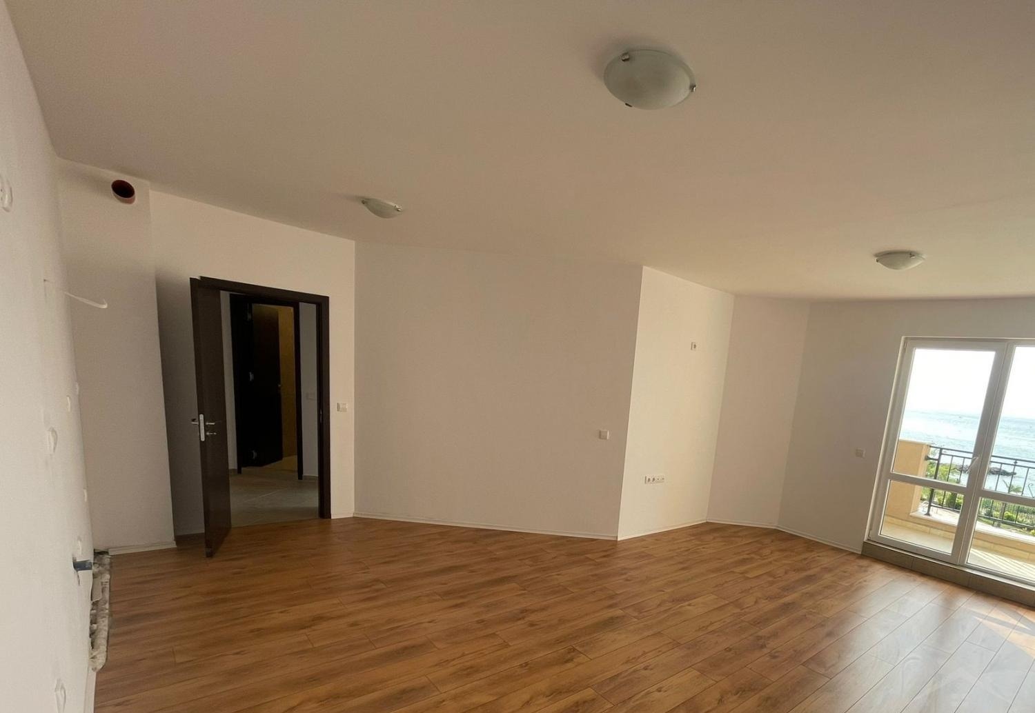 Продава 2-СТАЕН, гр. Свети Влас, област Бургас, снимка 3 - Апартаменти - 54003404