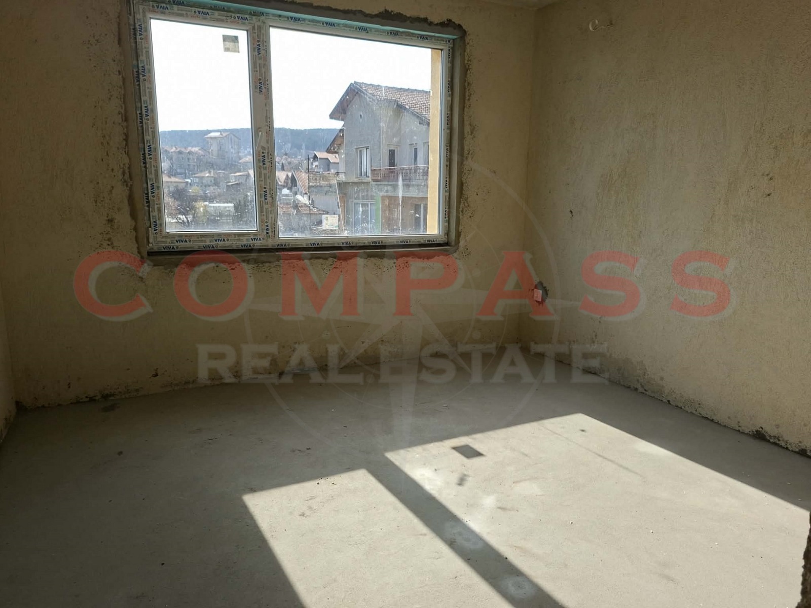 Продава 2-СТАЕН, гр. Варна, Виница, снимка 8 - Апартаменти - 54036604