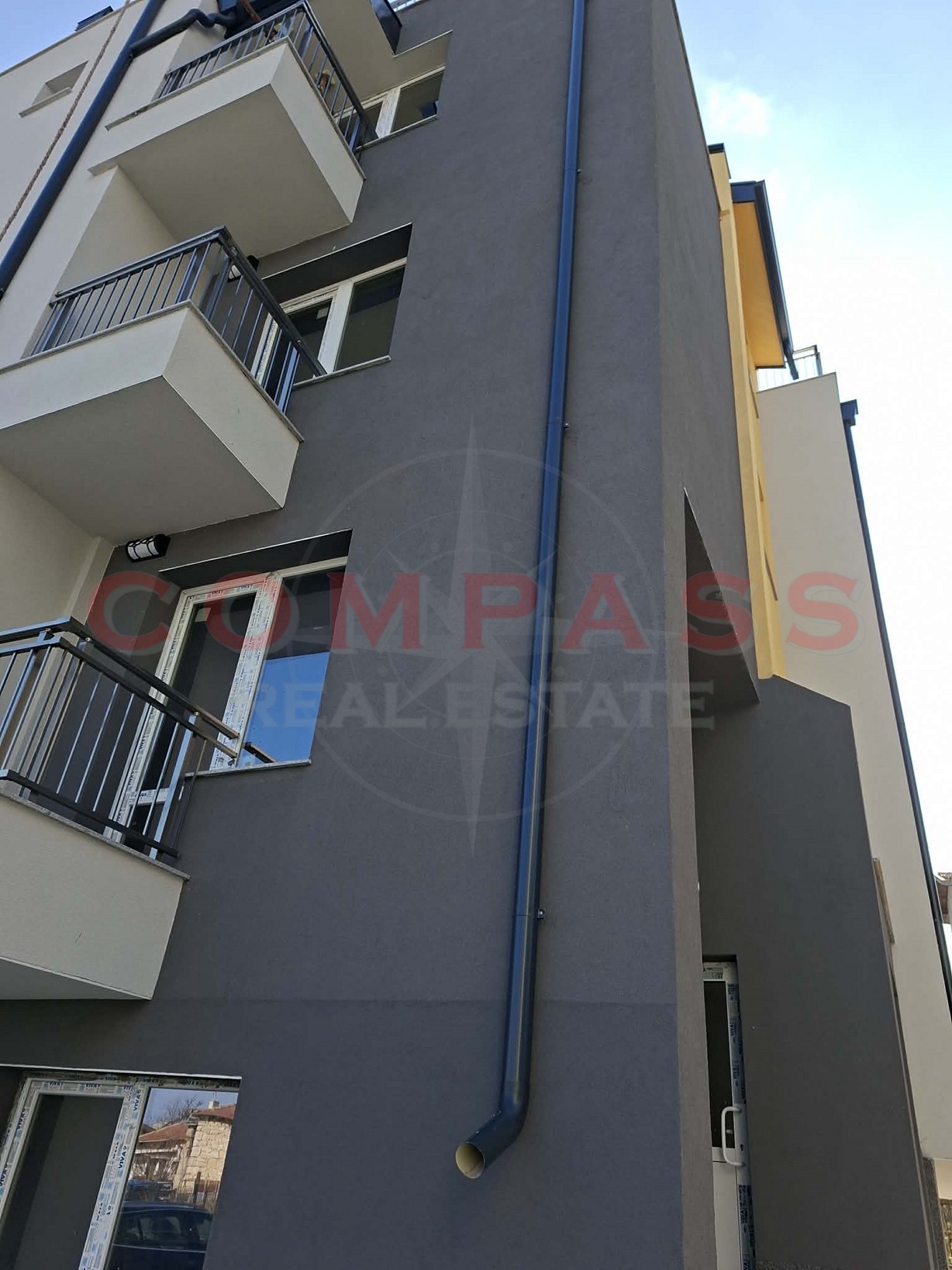 Продава 2-СТАЕН, гр. Варна, Виница, снимка 5 - Апартаменти - 54036604