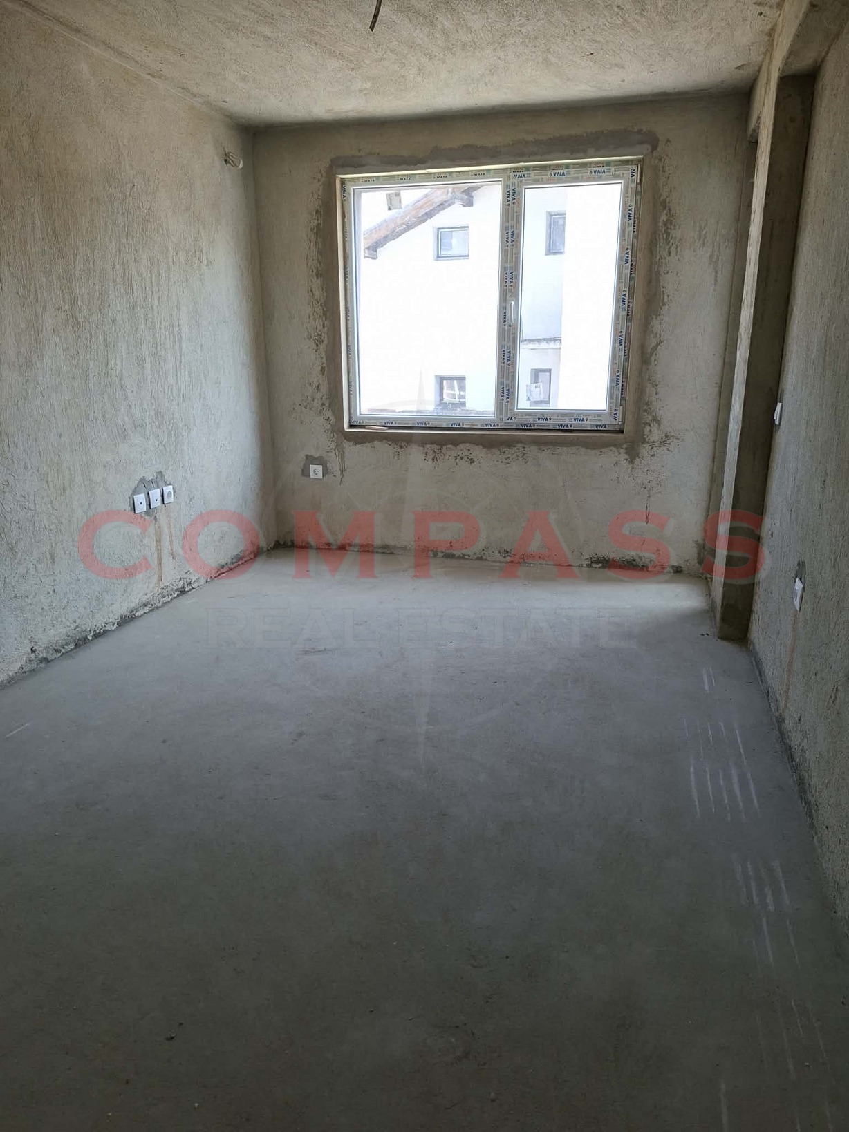 Продава 2-СТАЕН, гр. Варна, Виница, снимка 3 - Апартаменти - 54036604