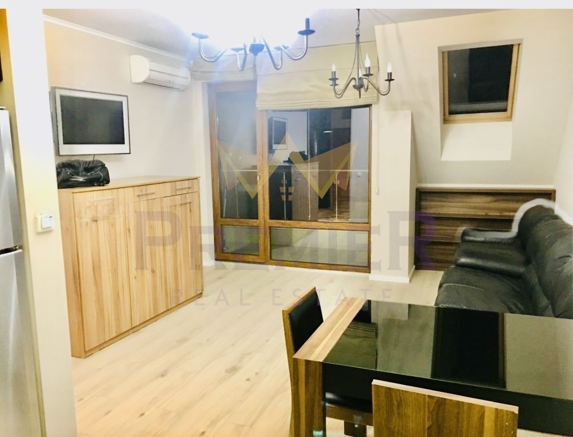 Продава 2-СТАЕН, гр. Пловдив, Отдих и култура, снимка 3 - Апартаменти - 54351450