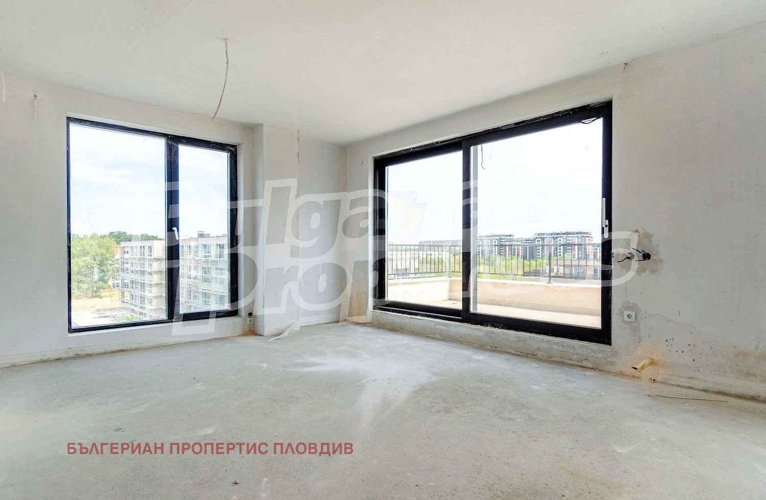 Продава 2-СТАЕН, гр. Пловдив, Христо Смирненски, снимка 9 - Апартаменти - 54436811