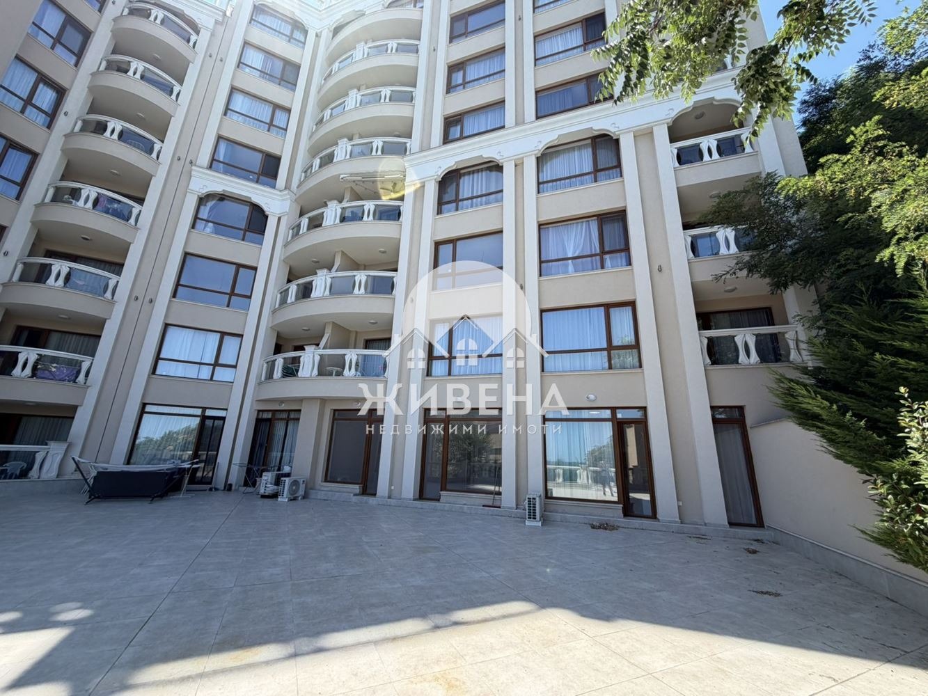 Продава 2-СТАЕН, гр. Варна, к.к. Чайка, снимка 15 - Апартаменти - 55464598