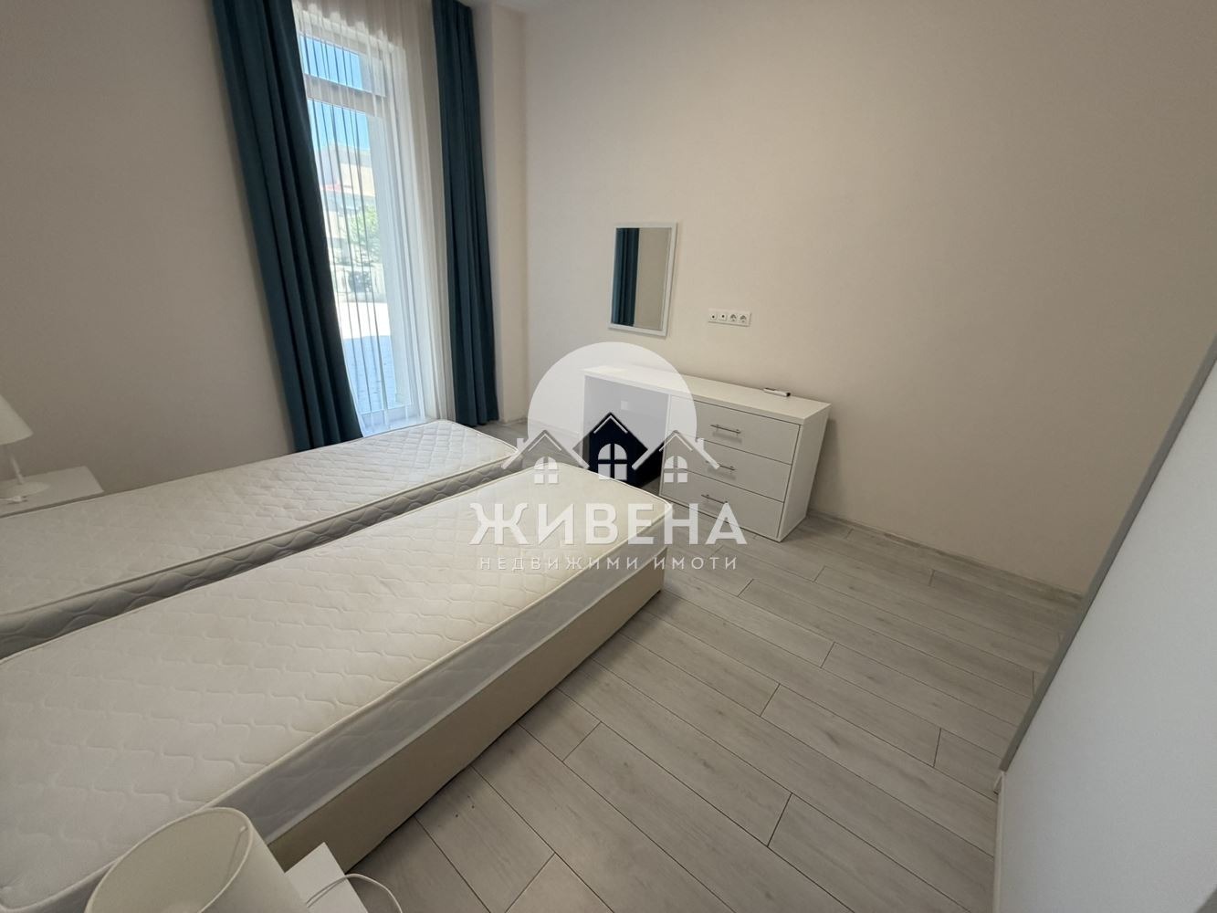 Продава 2-СТАЕН, гр. Варна, к.к. Чайка, снимка 7 - Апартаменти - 55464598