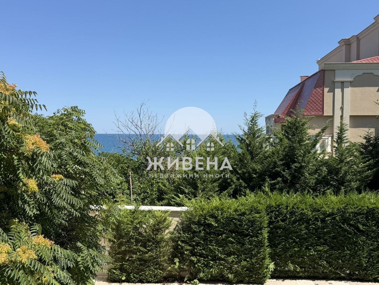 Продава 2-СТАЕН, гр. Варна, к.к. Чайка, снимка 3 - Апартаменти - 55464598