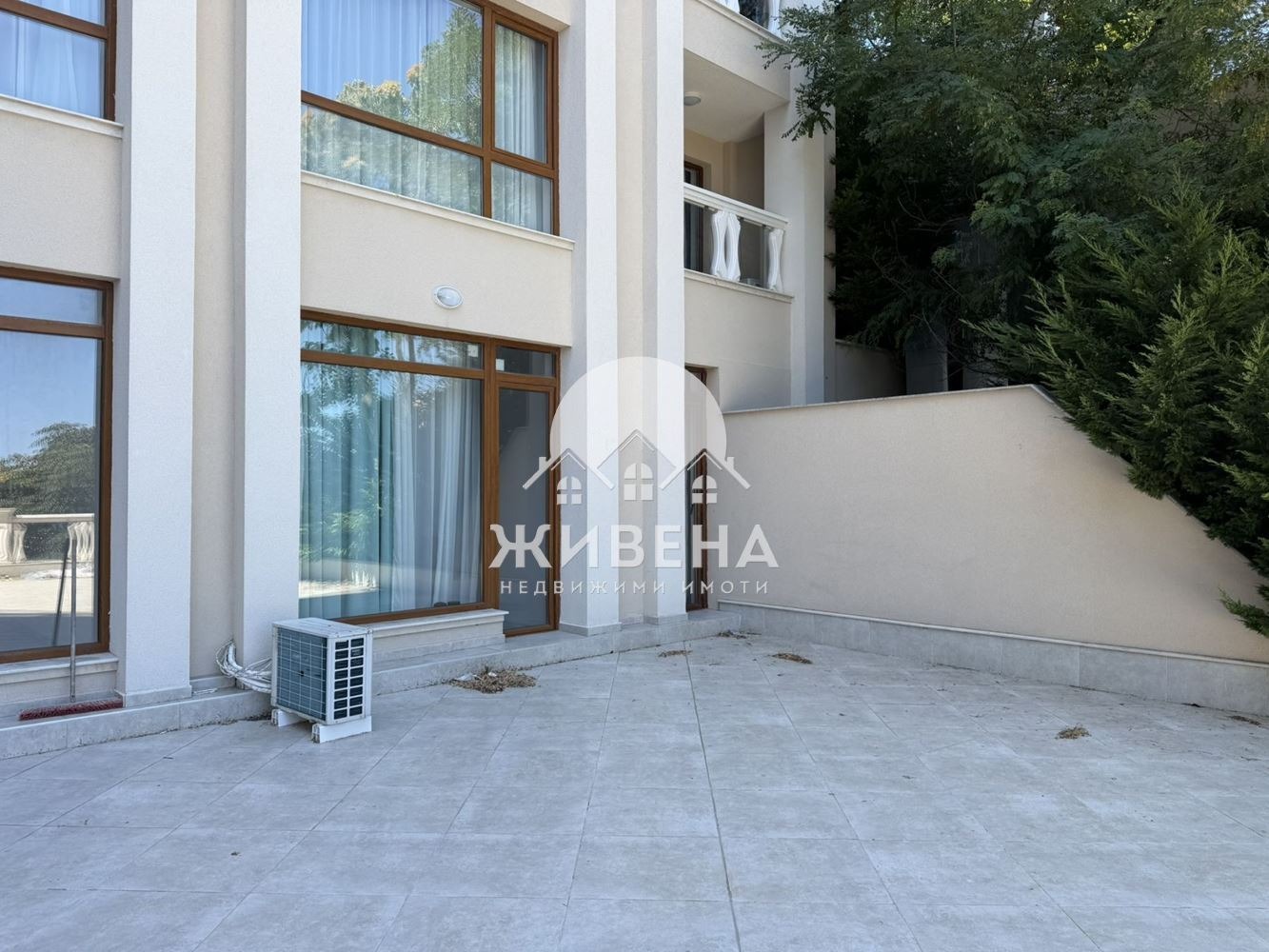 Продава 2-СТАЕН, гр. Варна, к.к. Чайка, снимка 16 - Апартаменти - 55464598