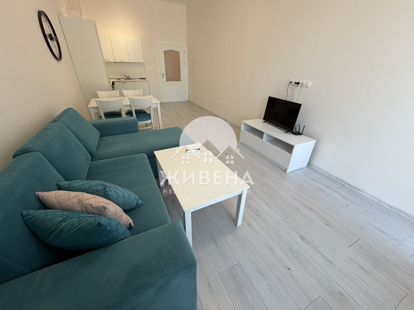 Продава 2-СТАЕН, гр. Варна, к.к. Чайка, снимка 4 - Апартаменти - 55464598