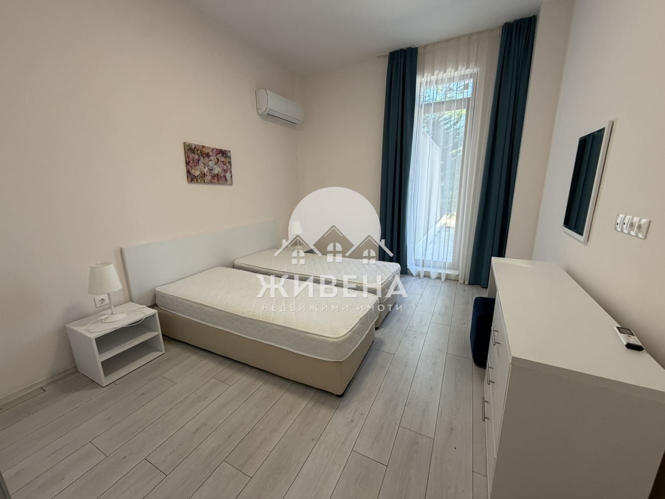 Продава 2-СТАЕН, гр. Варна, к.к. Чайка, снимка 5 - Апартаменти - 55464598