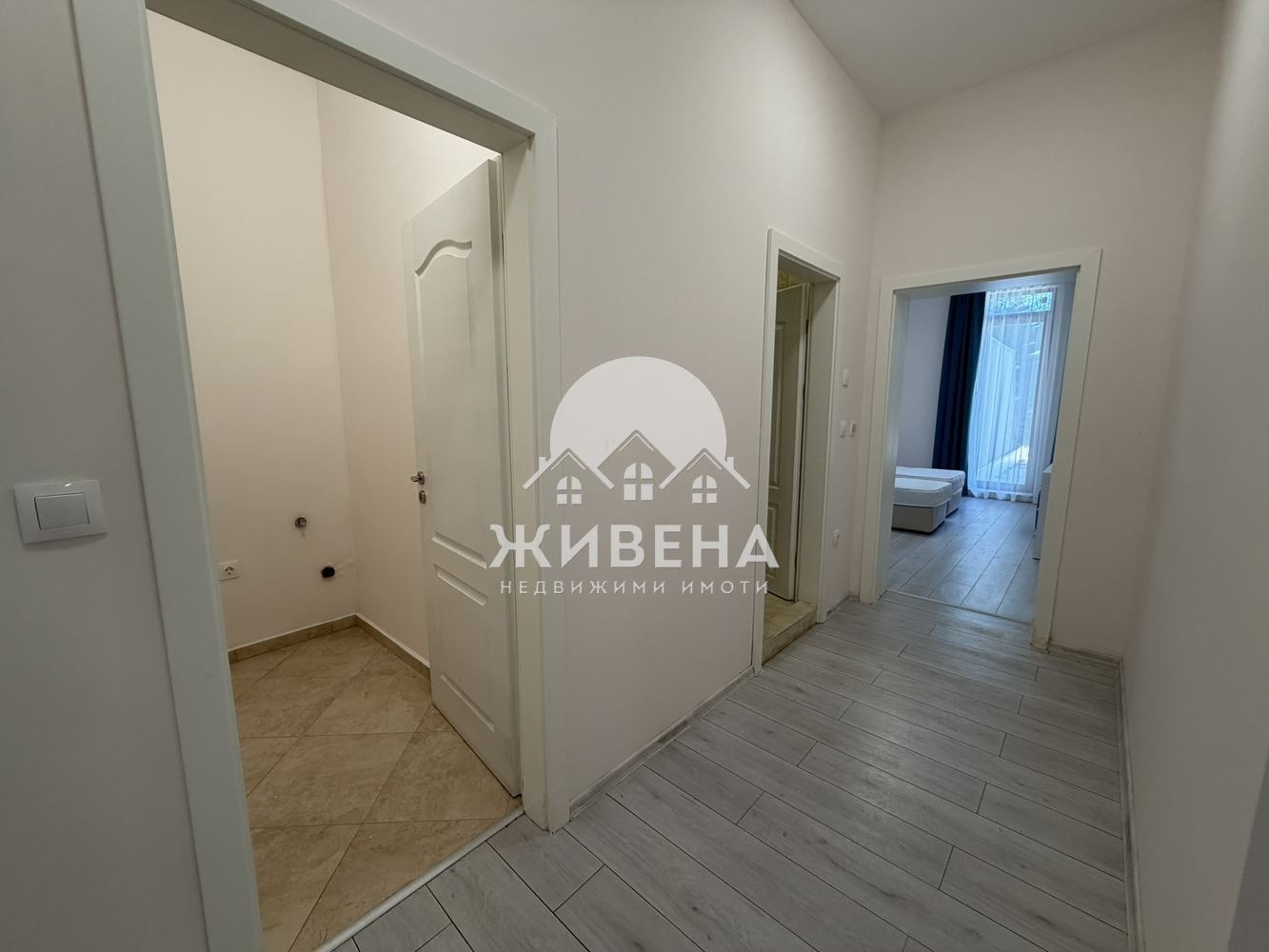 Продава 2-СТАЕН, гр. Варна, к.к. Чайка, снимка 12 - Апартаменти - 55464598