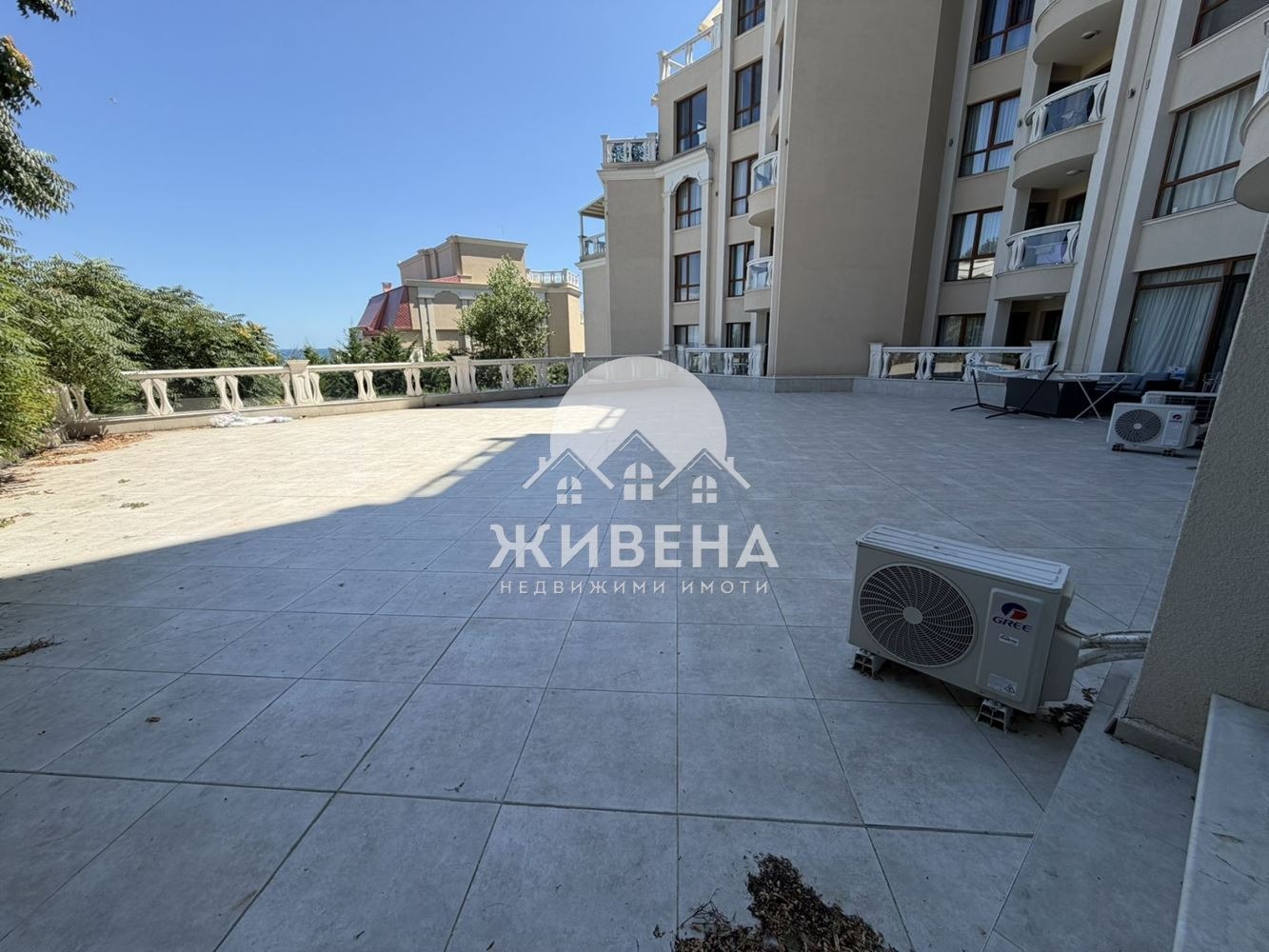 Продава 2-СТАЕН, гр. Варна, к.к. Чайка, снимка 9 - Апартаменти - 55464598