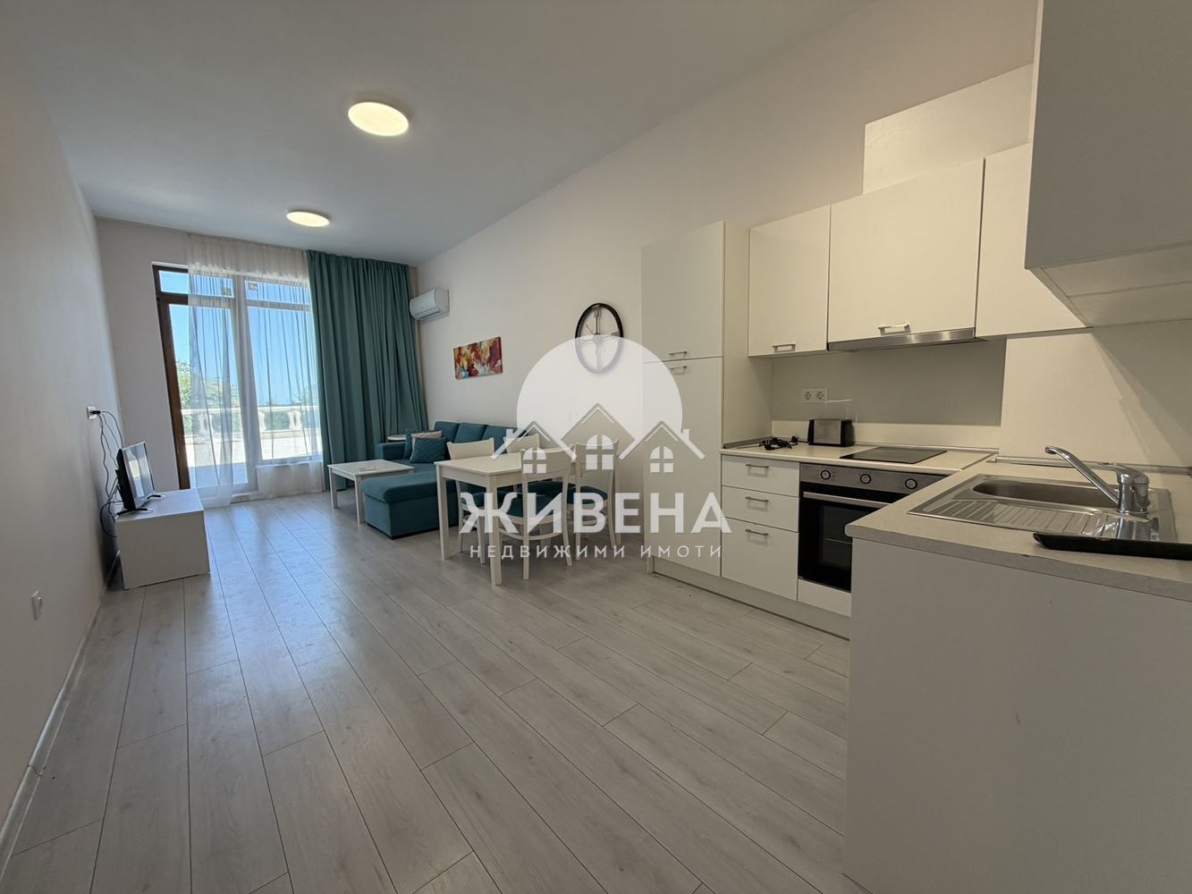 Продава 2-СТАЕН, гр. Варна, к.к. Чайка, снимка 17 - Апартаменти - 55464598