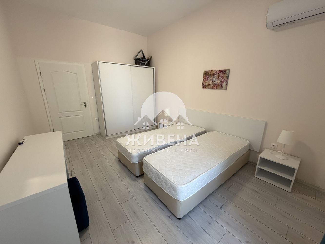 Продава 2-СТАЕН, гр. Варна, к.к. Чайка, снимка 6 - Апартаменти - 55464598