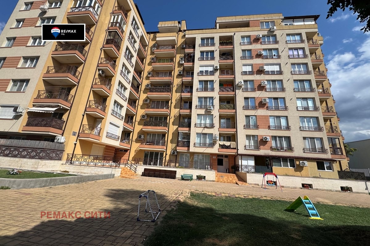 Продава 2-СТАЕН, гр. София, Надежда 2, снимка 17 - Апартаменти - 55485985
