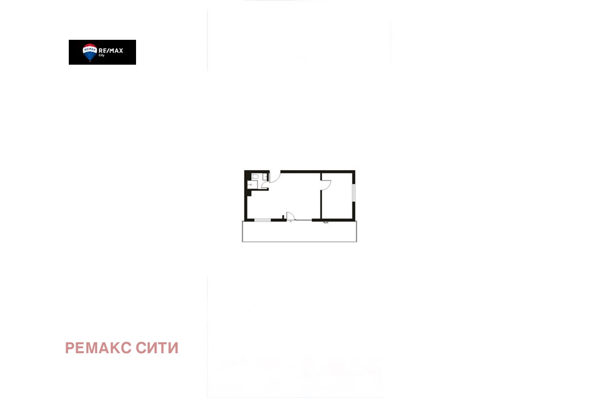 Продава 2-СТАЕН, гр. София, Надежда 2, снимка 14 - Апартаменти - 55485985