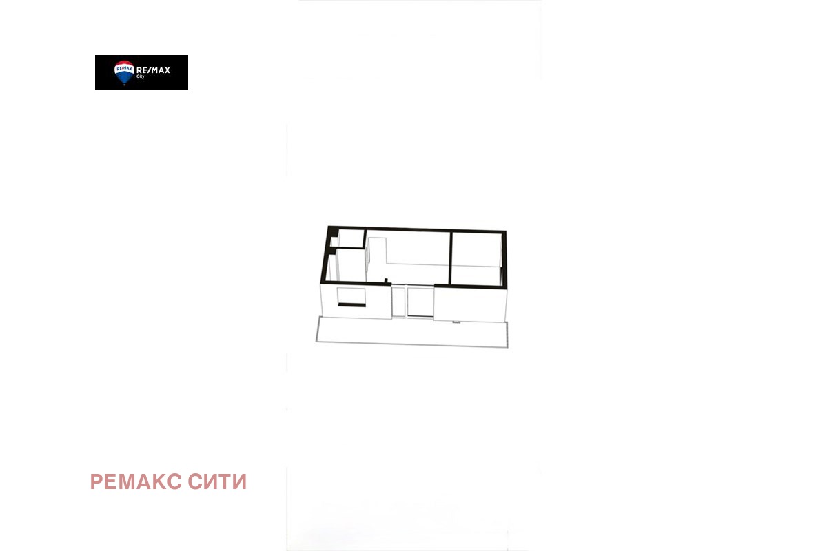 Продава 2-СТАЕН, гр. София, Надежда 2, снимка 13 - Апартаменти - 55485985