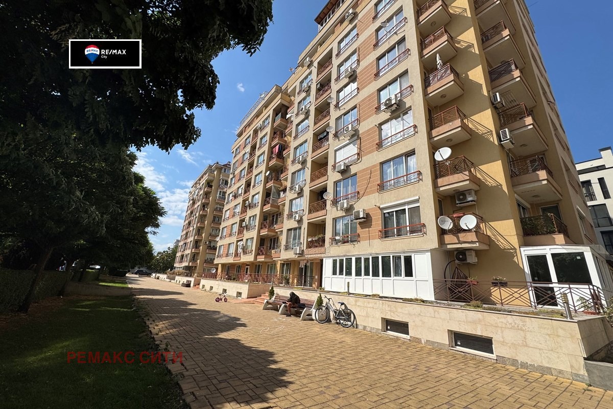 Продава 2-СТАЕН, гр. София, Надежда 2, снимка 15 - Апартаменти - 55485985