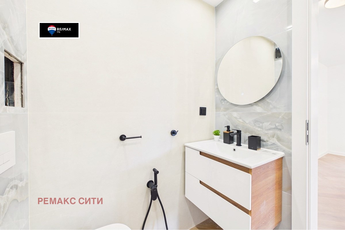 Продава 2-СТАЕН, гр. София, Надежда 2, снимка 8 - Апартаменти - 55485985
