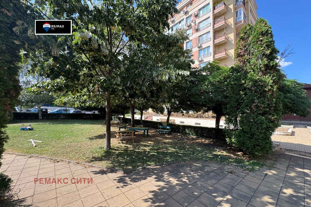 Продава 2-СТАЕН, гр. София, Надежда 2, снимка 16 - Апартаменти - 55485985