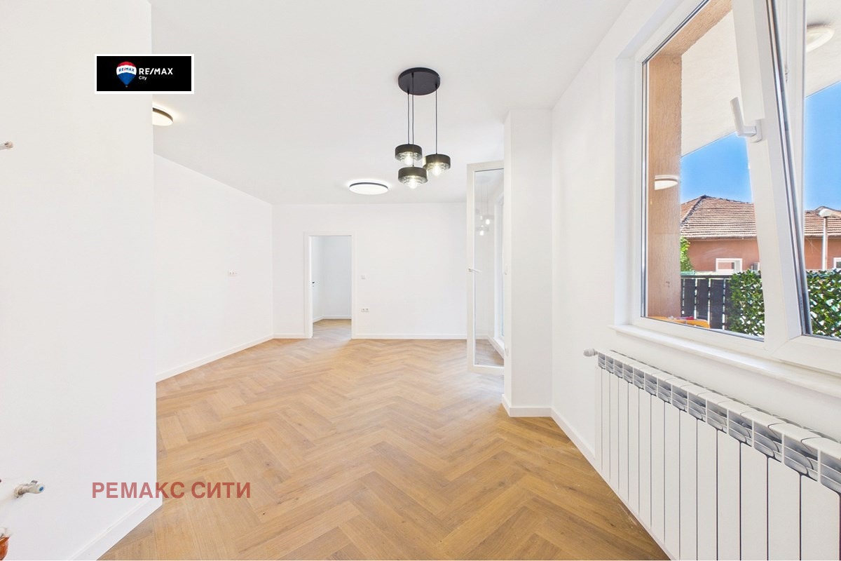 Продава 2-СТАЕН, гр. София, Надежда 2, снимка 3 - Апартаменти - 55485985