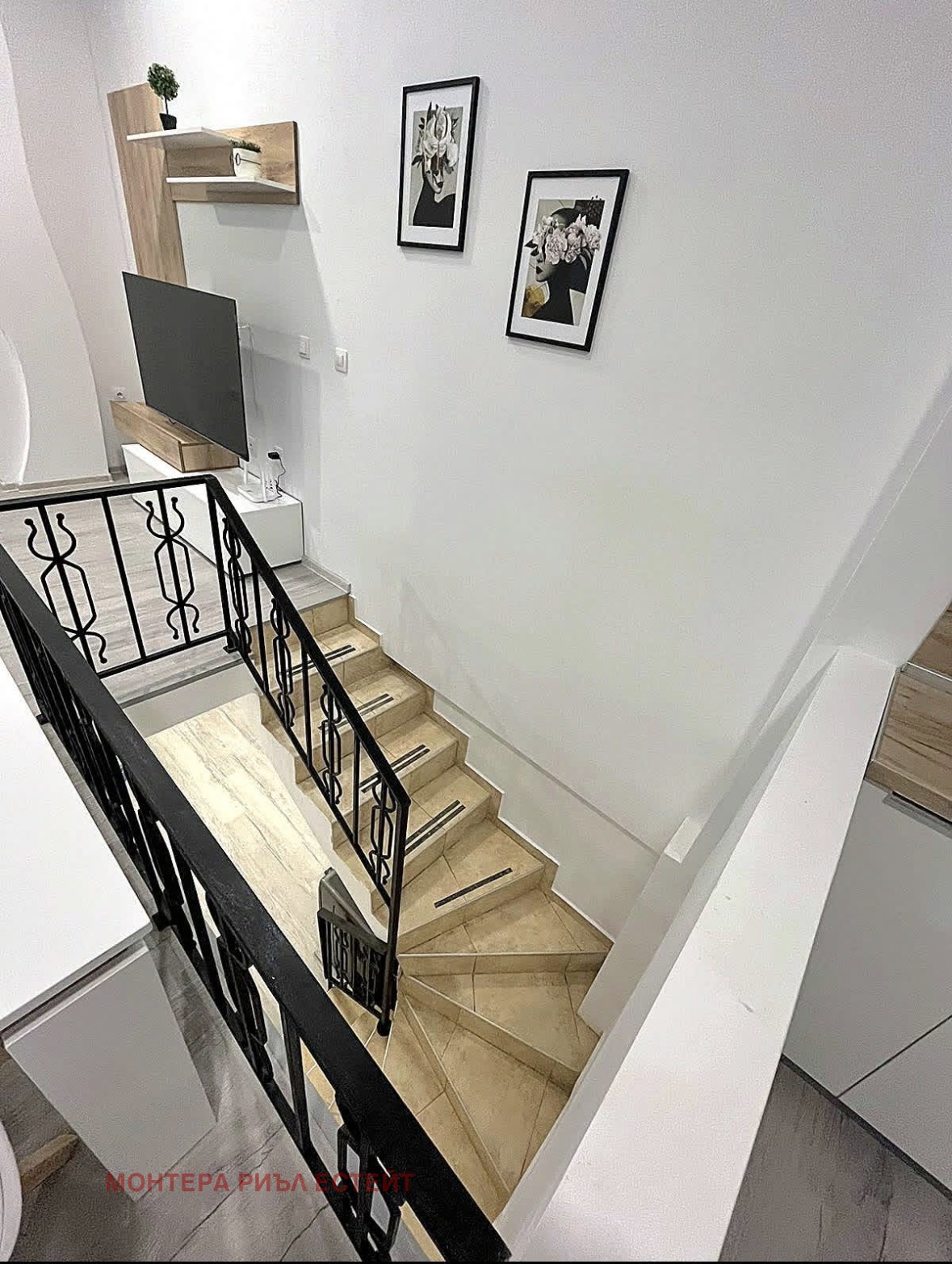 Продава 2-СТАЕН, гр. Варна, Бриз, снимка 5 - Апартаменти - 56362424