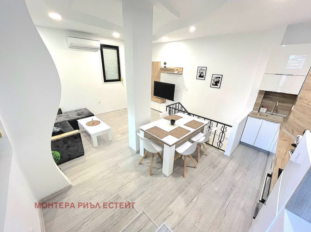 Продава 2-СТАЕН, гр. Варна, Бриз, снимка 3 - Апартаменти - 56362424