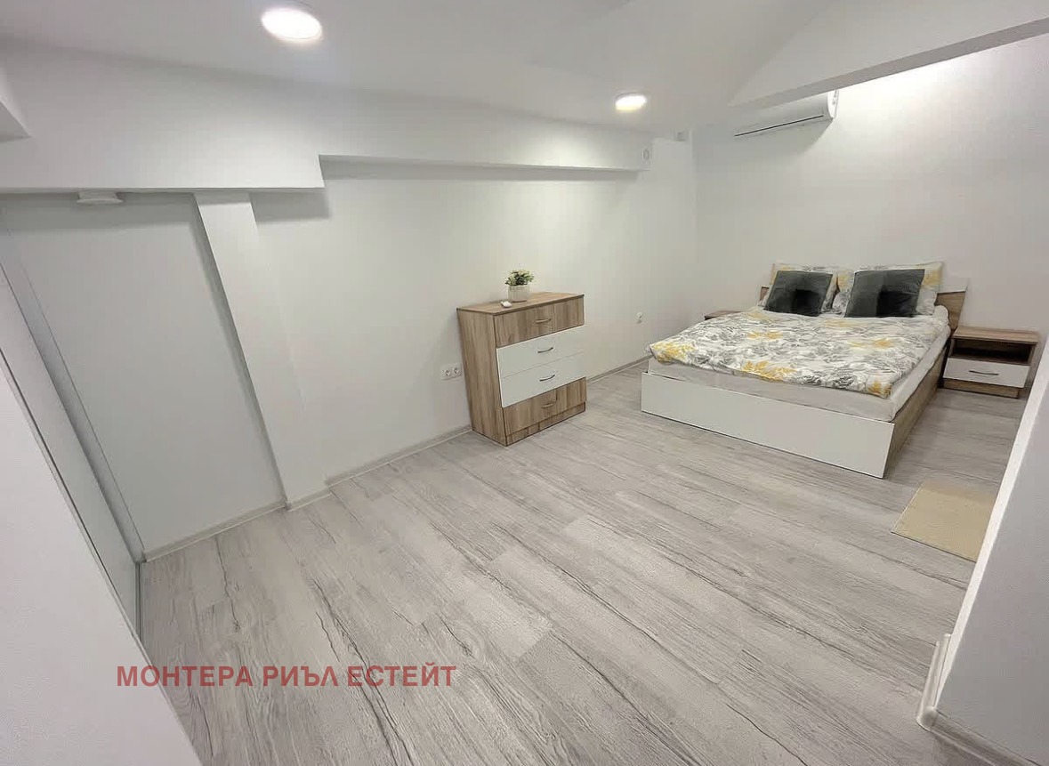 Продава 2-СТАЕН, гр. Варна, Бриз, снимка 6 - Апартаменти - 56362424