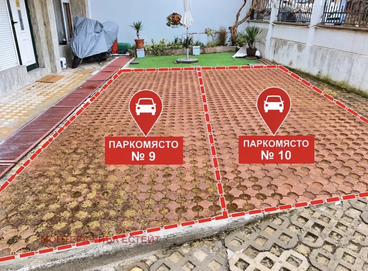 Продава 2-СТАЕН, гр. Варна, Бриз, снимка 10 - Апартаменти - 56362424