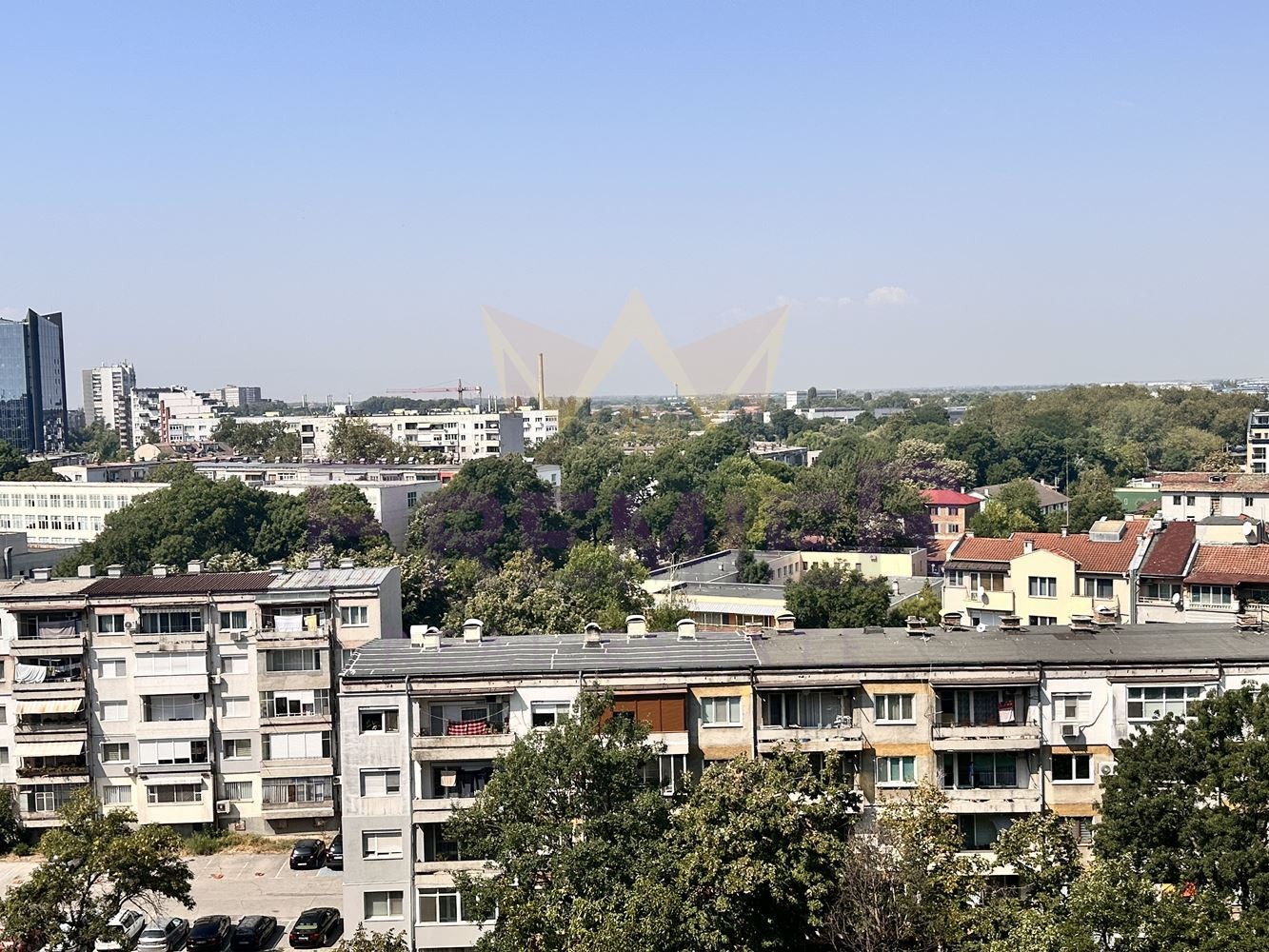 Продава 2-СТАЕН, гр. Пловдив, Кършияка, снимка 12 - Апартаменти - 56724901