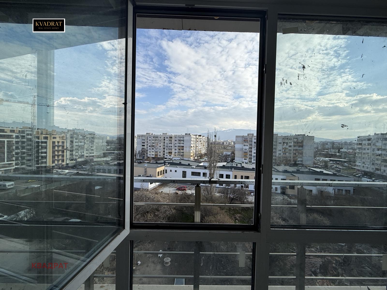 Продава 3-СТАЕН, гр. София, Обеля 1, снимка 2 - Апартаменти - 43806552