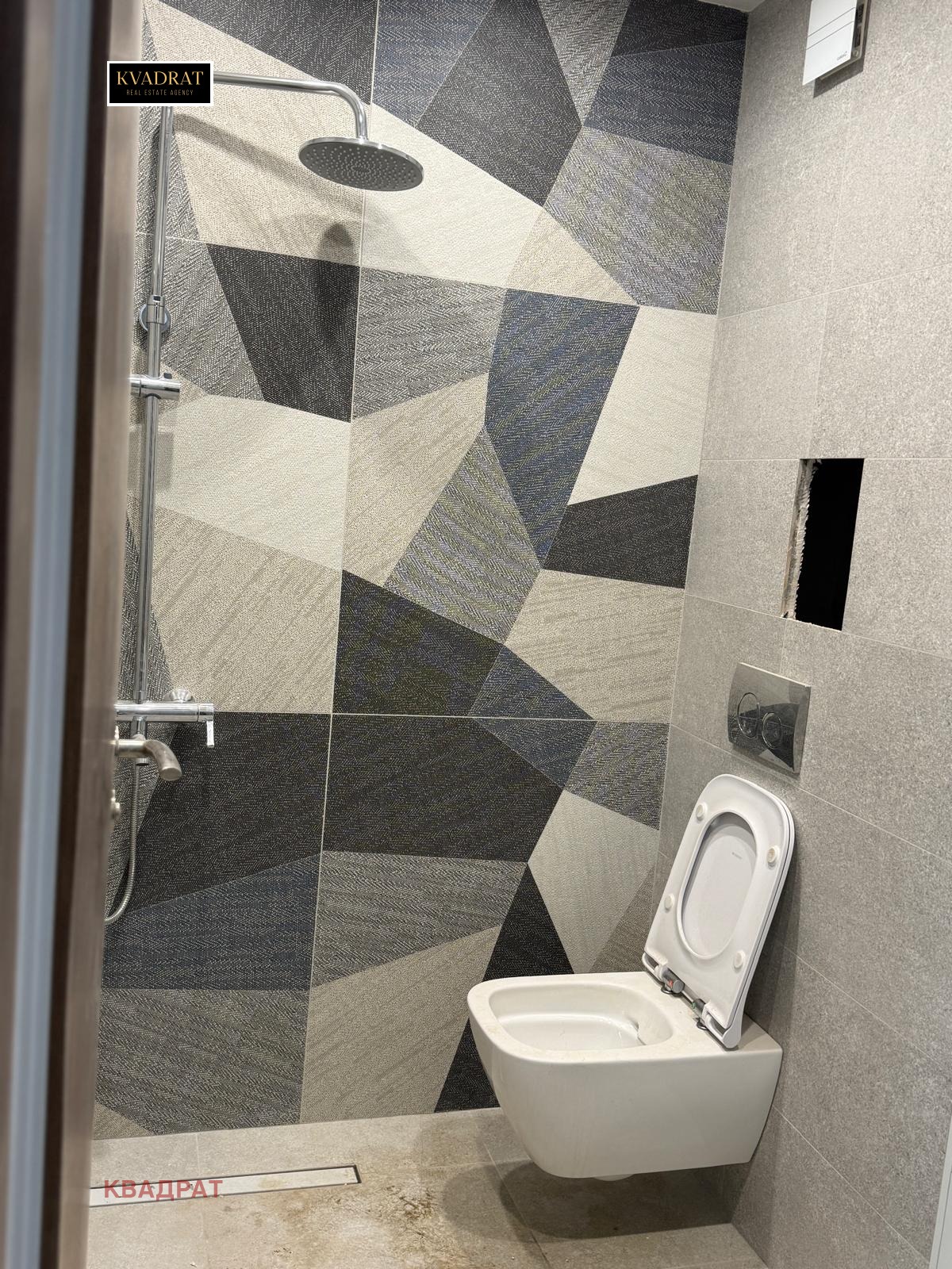 Продава 3-СТАЕН, гр. София, Обеля 1, снимка 2 - Апартаменти - 43806552