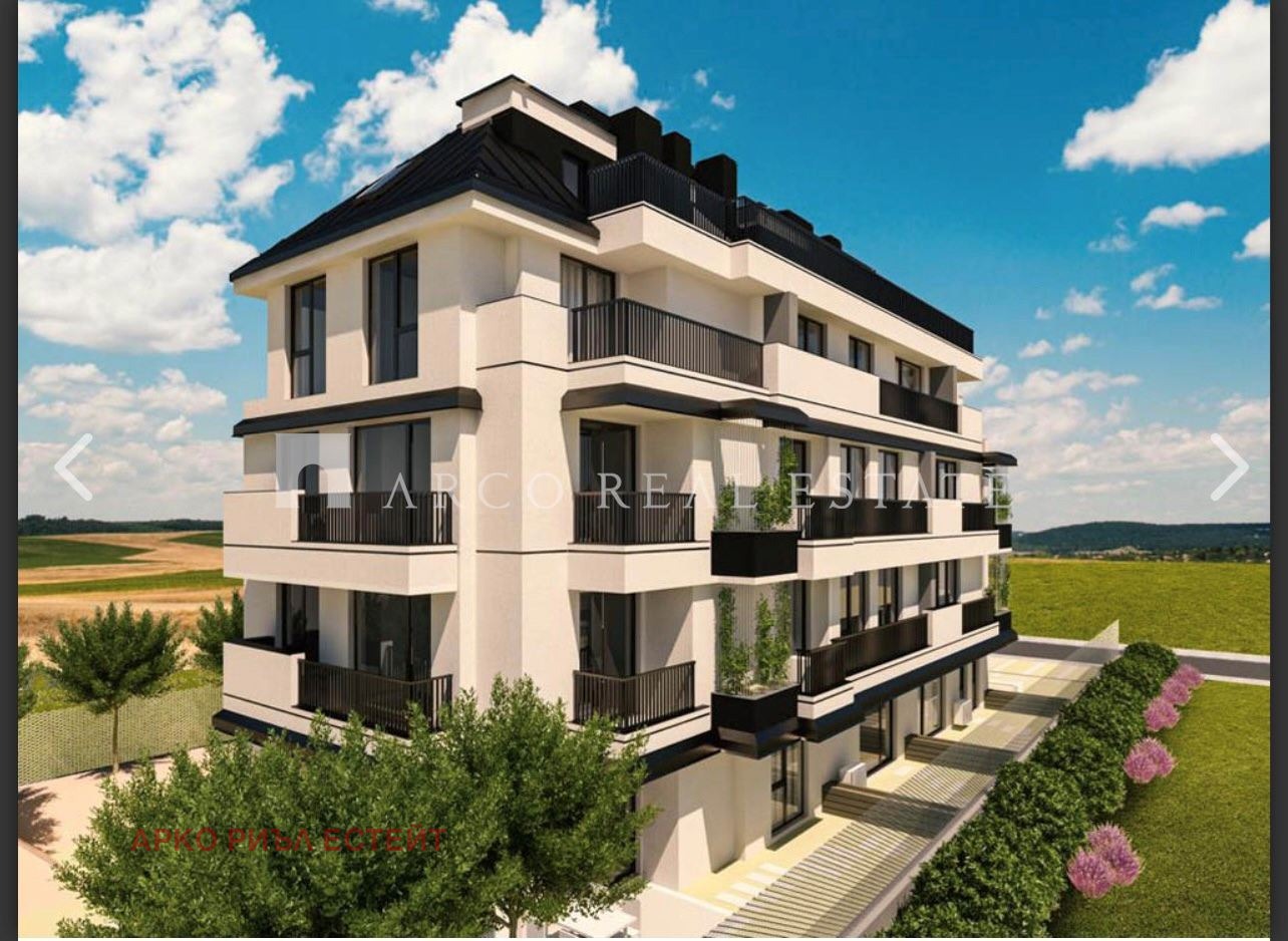 Продава 3-СТАЕН, гр. София, Сухата река, снимка 5 - Апартаменти - 53719827