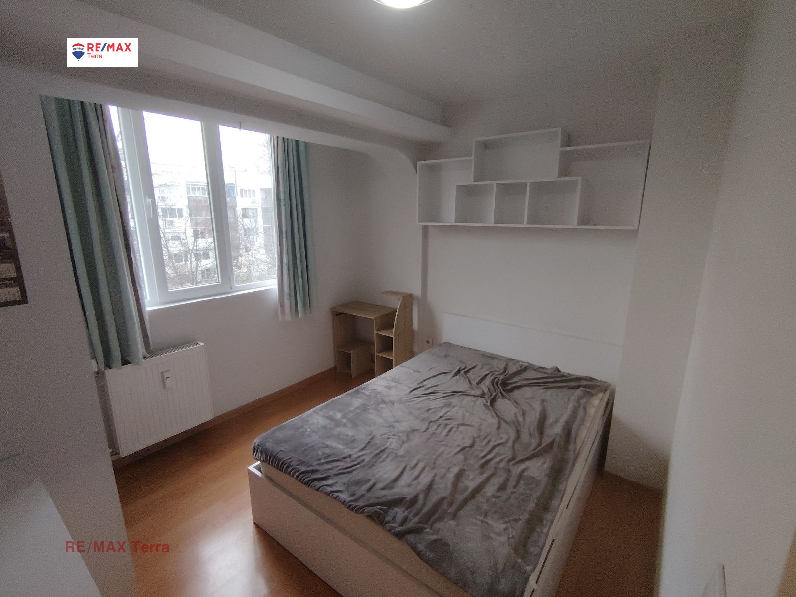 Продава 3-СТАЕН, гр. Плевен, Сторгозия, снимка 13 - Апартаменти - 54066042