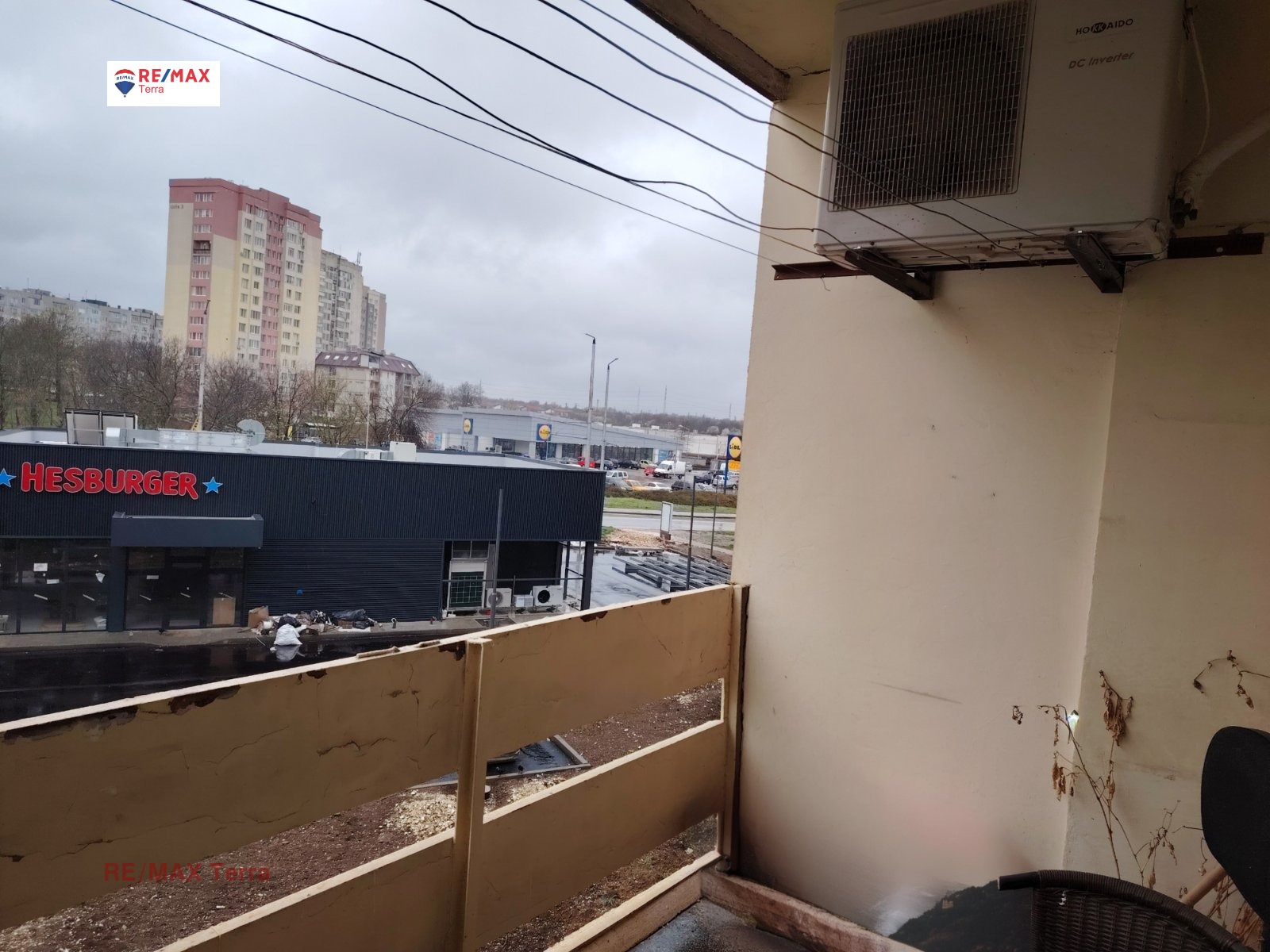 Продава 3-СТАЕН, гр. Плевен, Сторгозия