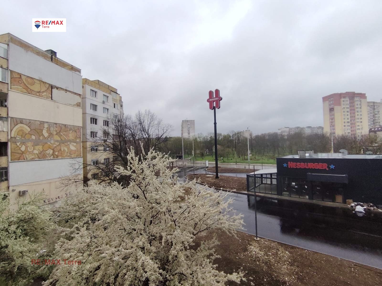 Продава 3-СТАЕН, гр. Плевен, Сторгозия, снимка 14 - Апартаменти - 54066042