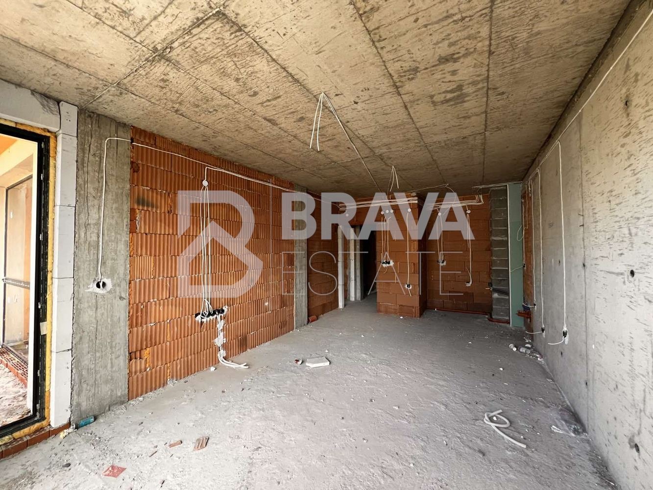 Продава 3-СТАЕН, гр. Пловдив, Тракия