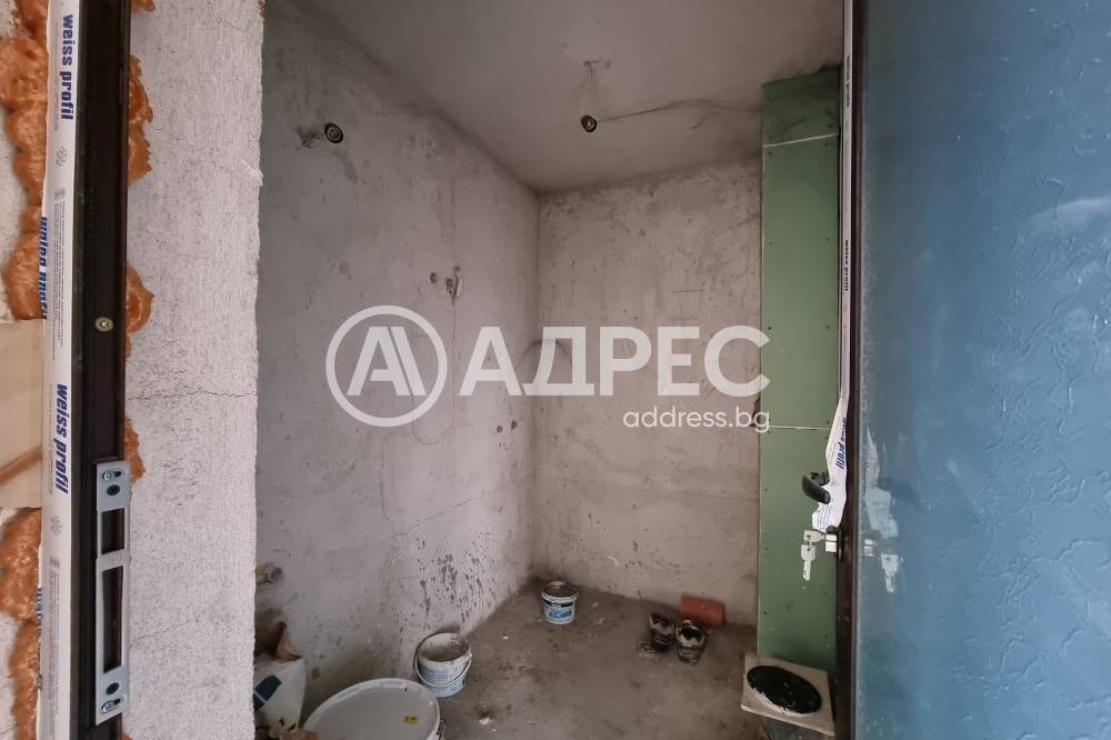 Продава 3-СТАЕН, гр. София, Надежда 1, снимка 13 - Апартаменти - 54408468