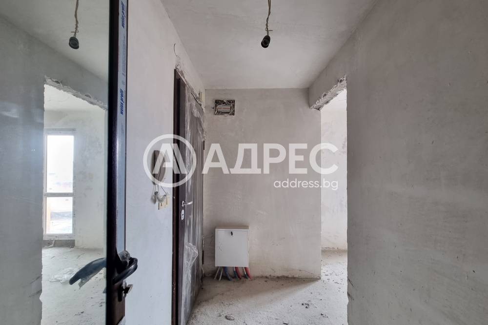 Продава 3-СТАЕН, гр. София, Надежда 1, снимка 11 - Апартаменти - 54408468