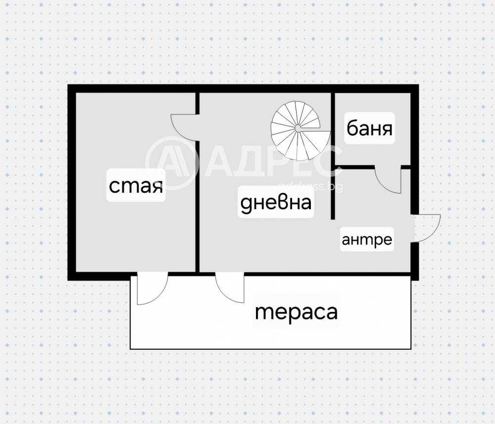 Продава 3-СТАЕН, гр. София, Надежда 1, снимка 5 - Апартаменти - 54408468