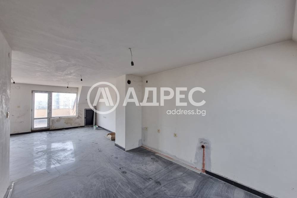 Продава 3-СТАЕН, гр. София, Надежда 1, снимка 2 - Апартаменти - 54408468