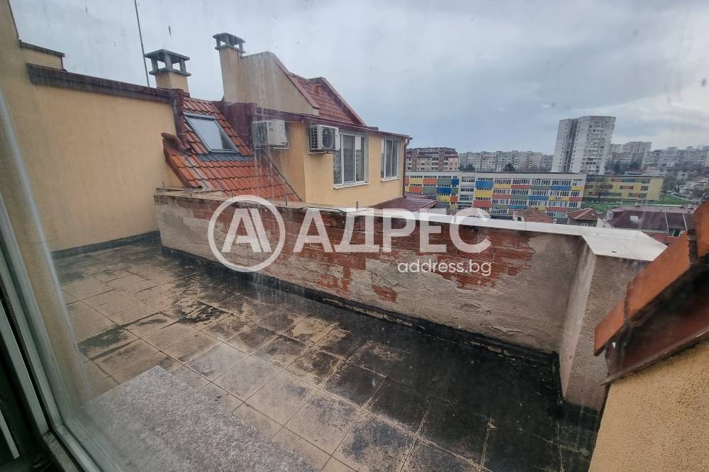 Продава 3-СТАЕН, гр. София, Надежда 1, снимка 14 - Апартаменти - 54408468