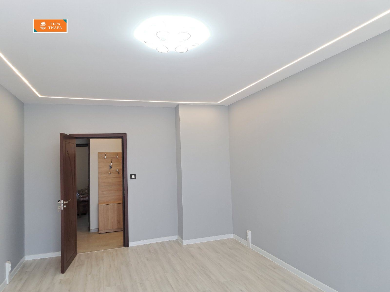 Продава 3-СТАЕН, гр. София, Сухата река, снимка 6 - Апартаменти - 55476163