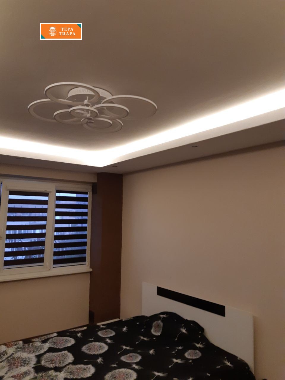 Продава 3-СТАЕН, гр. София, Сухата река, снимка 7 - Апартаменти - 55476163