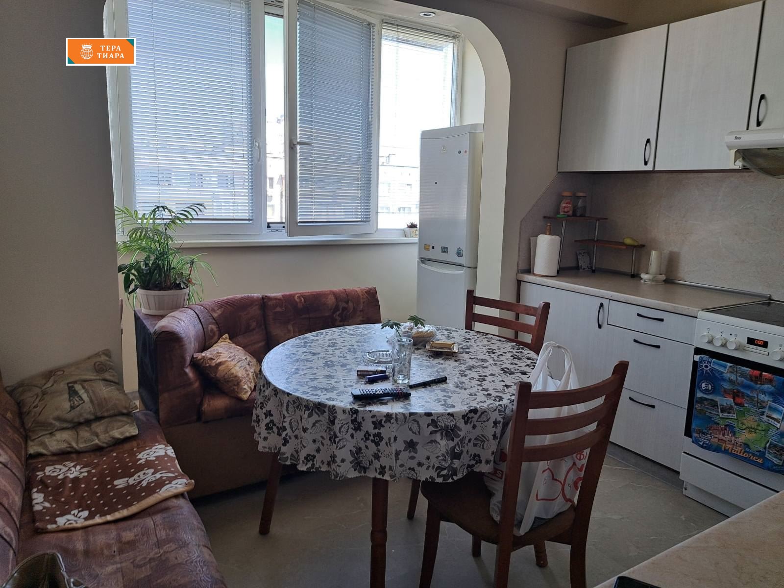 Продава 3-СТАЕН, гр. София, Сухата река, снимка 14 - Апартаменти - 55476163