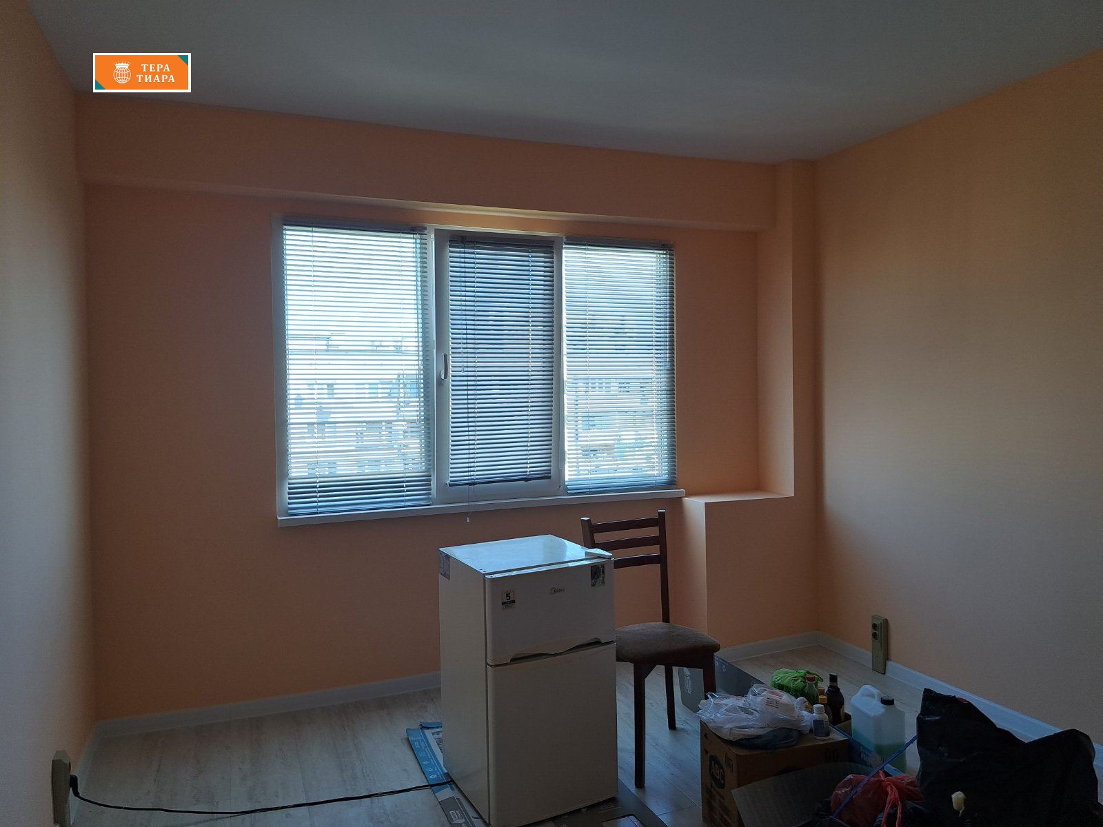 Продава 3-СТАЕН, гр. София, Сухата река, снимка 16 - Апартаменти - 55476163