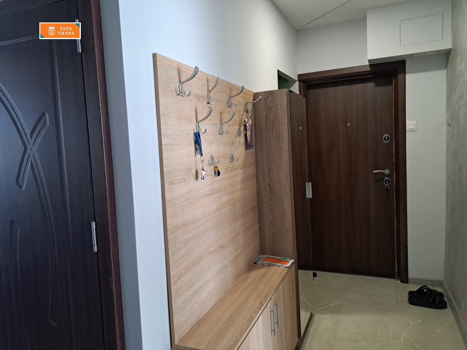 Продава 3-СТАЕН, гр. София, Сухата река, снимка 3 - Апартаменти - 55476163