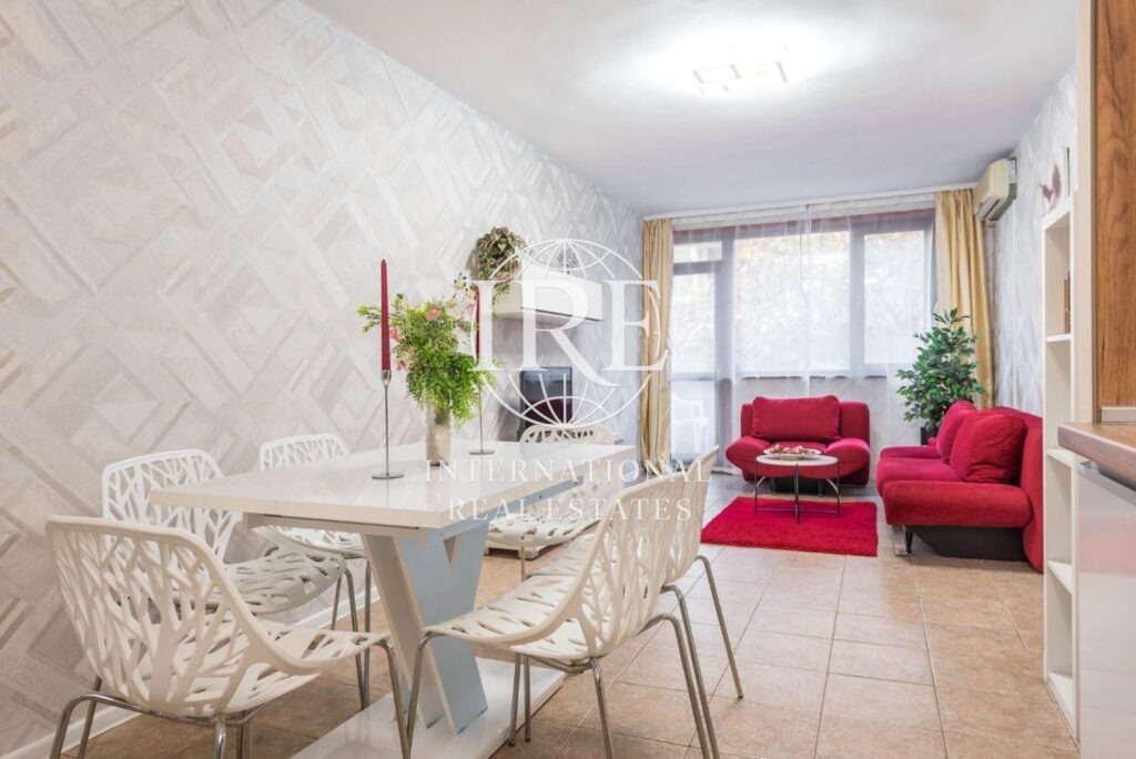 Продава 3-СТАЕН, гр. Варна, Окръжна болница-Генерали, снимка 6 - Апартаменти - 55703859