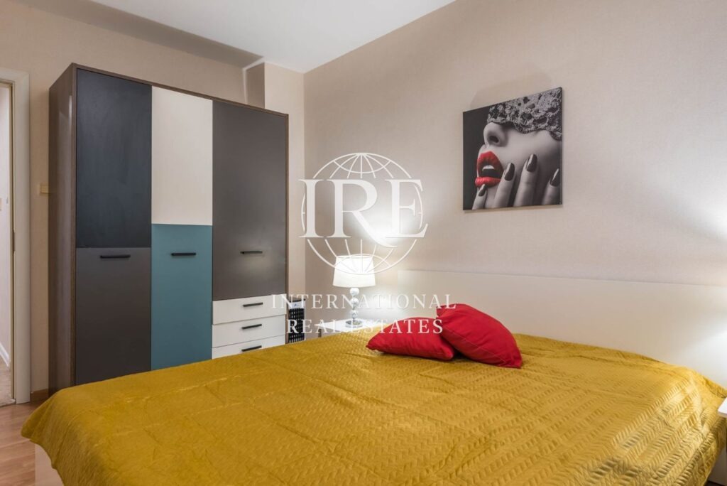 Продава 3-СТАЕН, гр. Варна, Окръжна болница-Генерали, снимка 14 - Апартаменти - 55703859